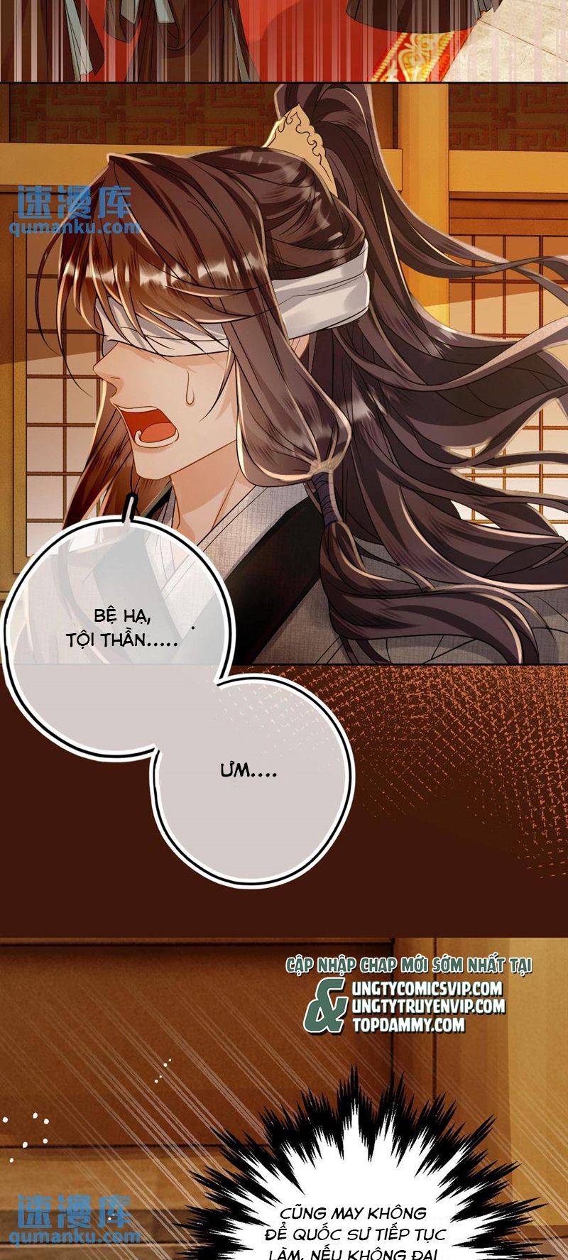 Lang Cẩu Chủ Thần Chapter 75 - Next Chapter 76
