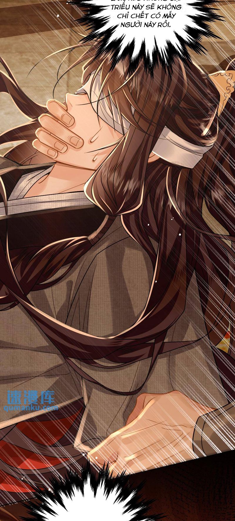 Lang Cẩu Chủ Thần Chapter 75 - Next Chapter 76