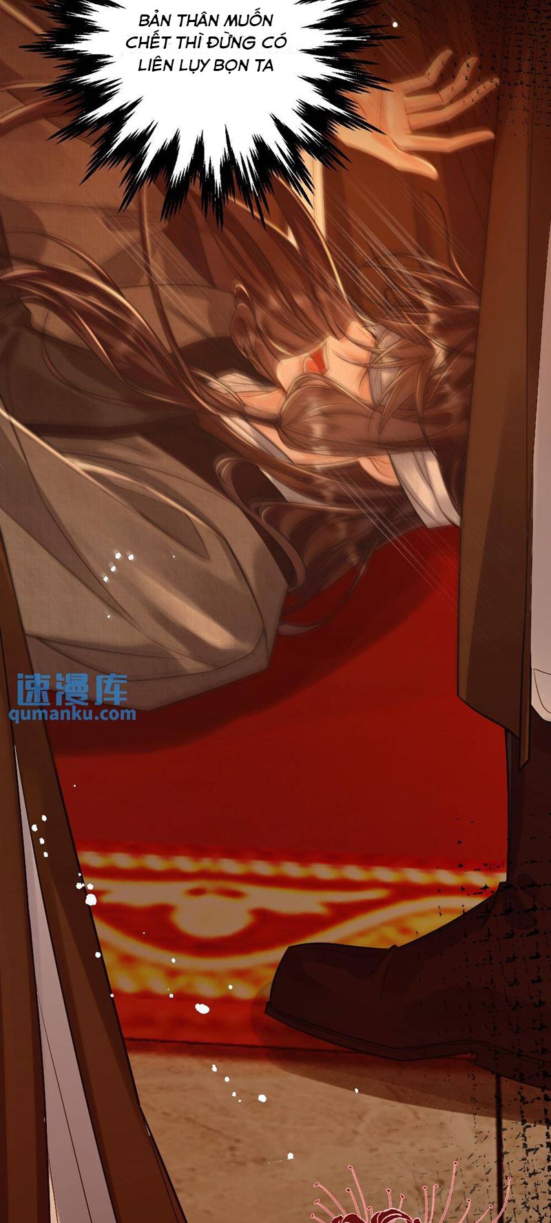Lang Cẩu Chủ Thần Chapter 75 - Next Chapter 76