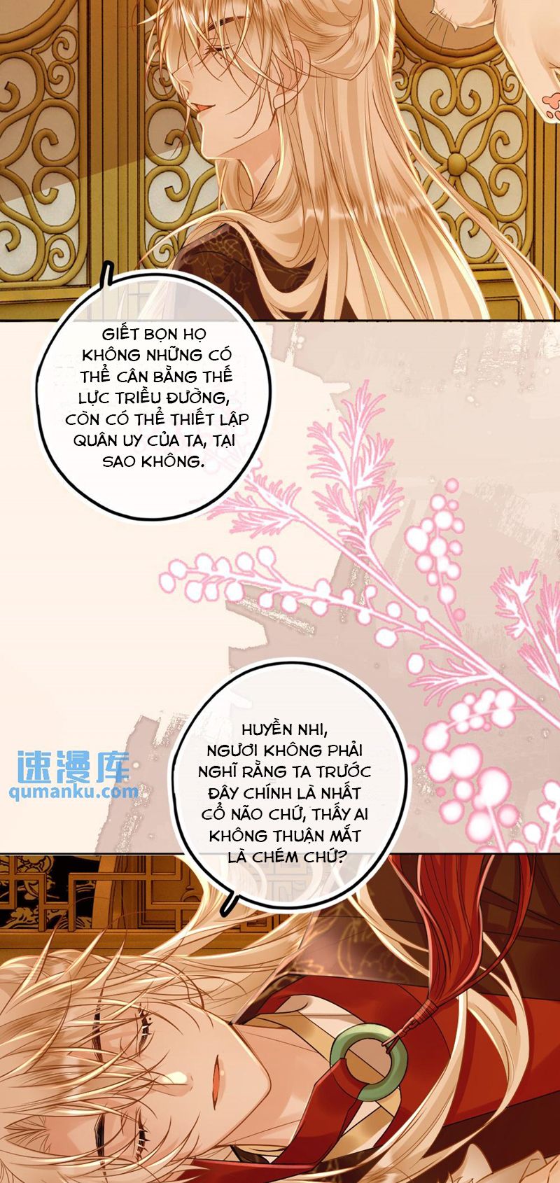 Lang Cẩu Chủ Thần Chapter 75 - Next Chapter 76
