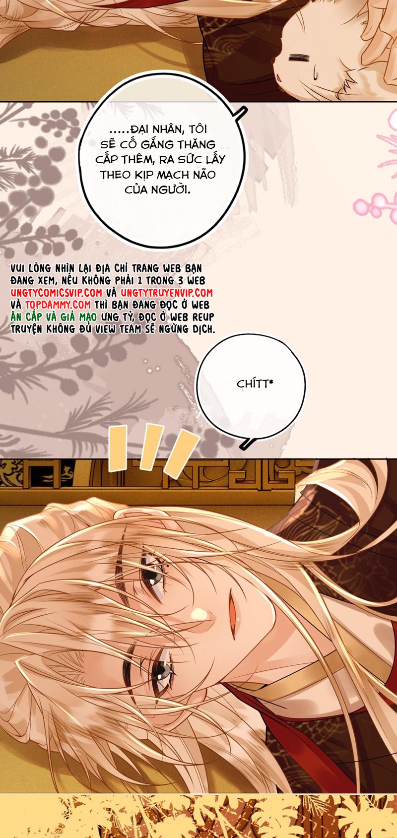 Lang Cẩu Chủ Thần Chapter 75 - Next Chapter 76