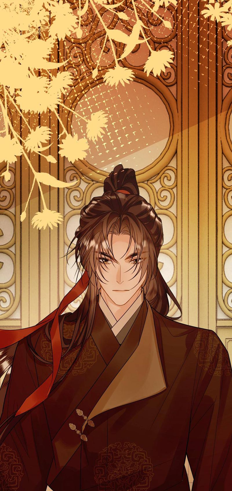 Lang Cẩu Chủ Thần Chapter 75 - Next Chapter 76