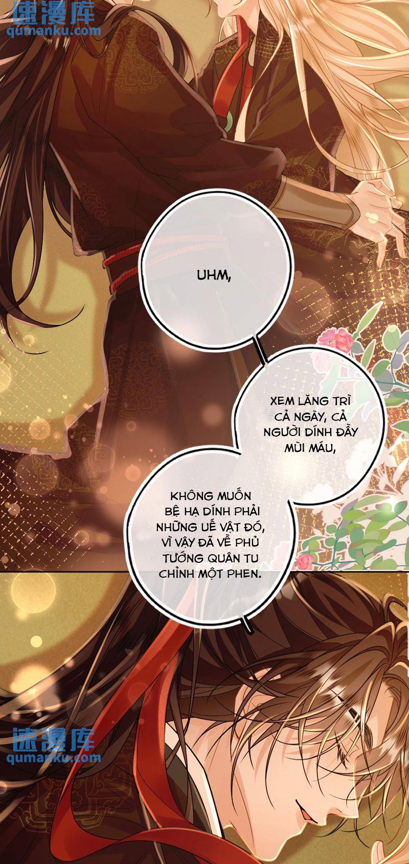 Lang Cẩu Chủ Thần Chapter 75 - Next Chapter 76