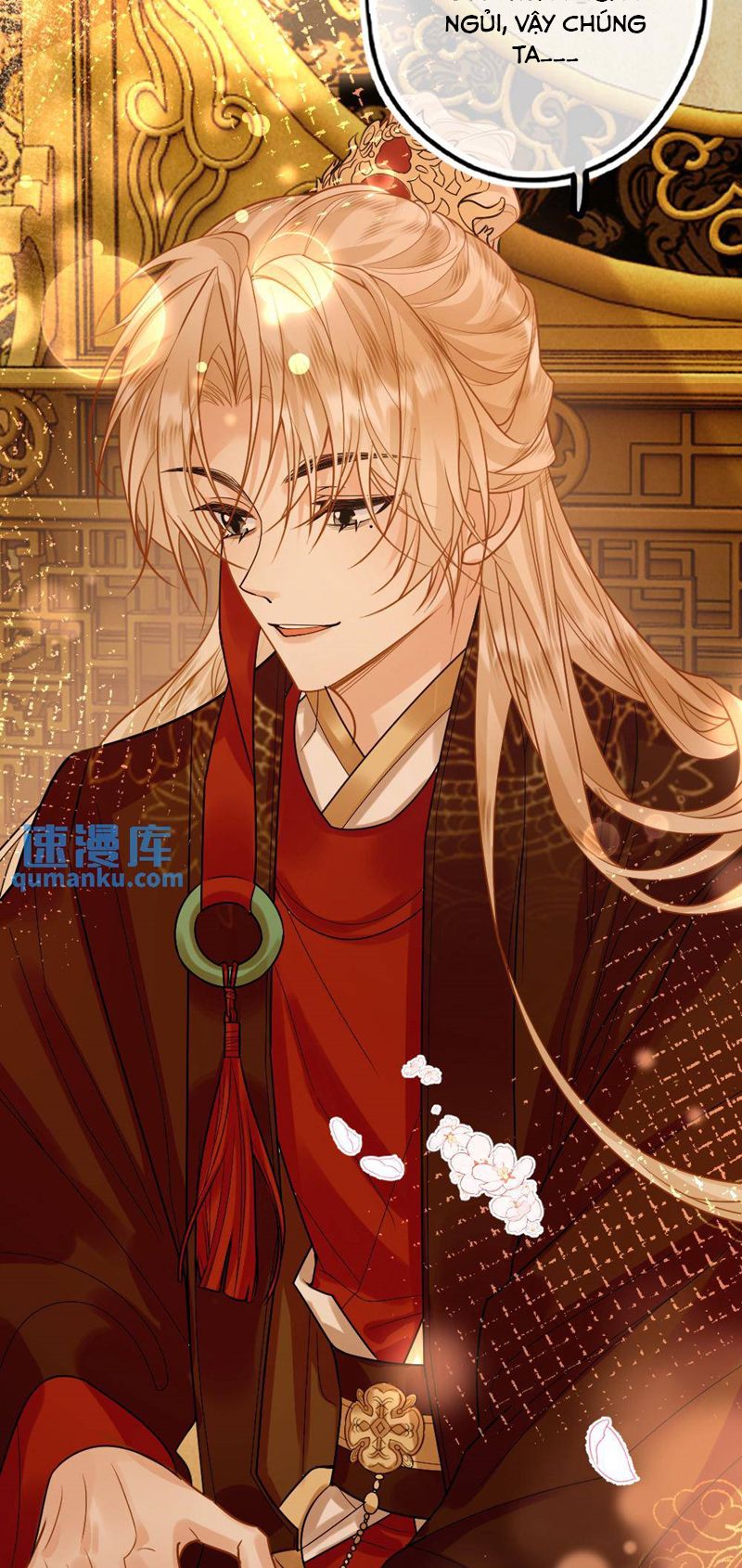 Lang Cẩu Chủ Thần Chapter 75 - Next Chapter 76