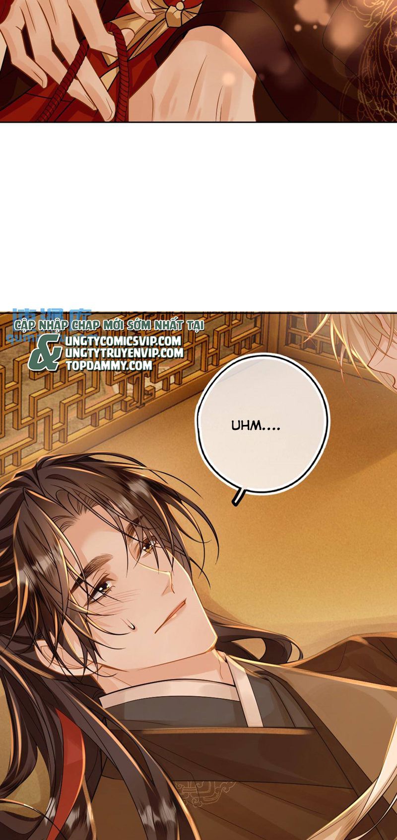Lang Cẩu Chủ Thần Chapter 75 - Next Chapter 76