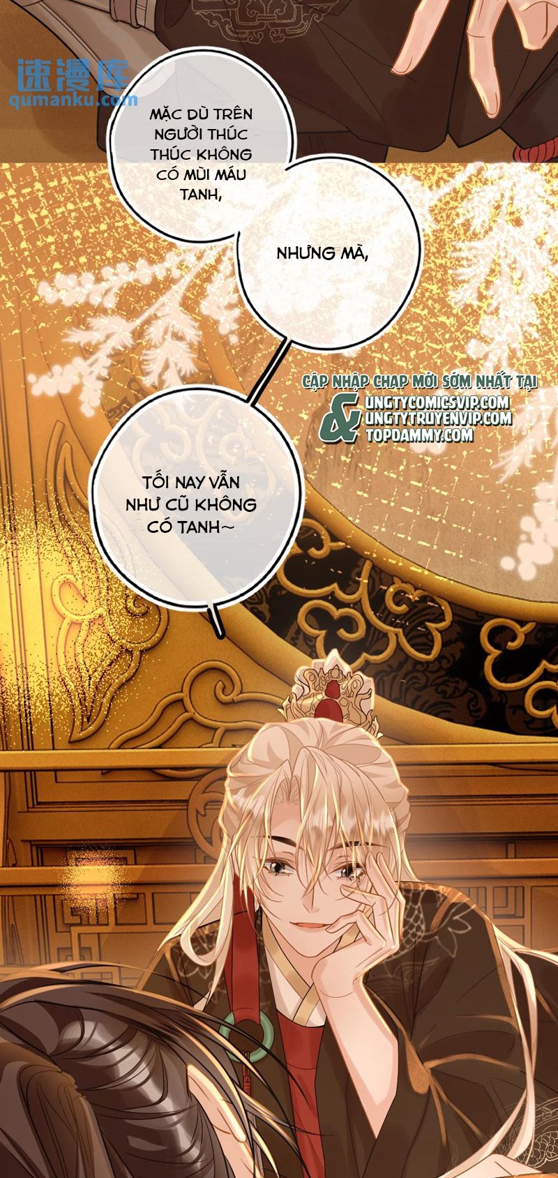 Lang Cẩu Chủ Thần Chapter 75 - Next Chapter 76