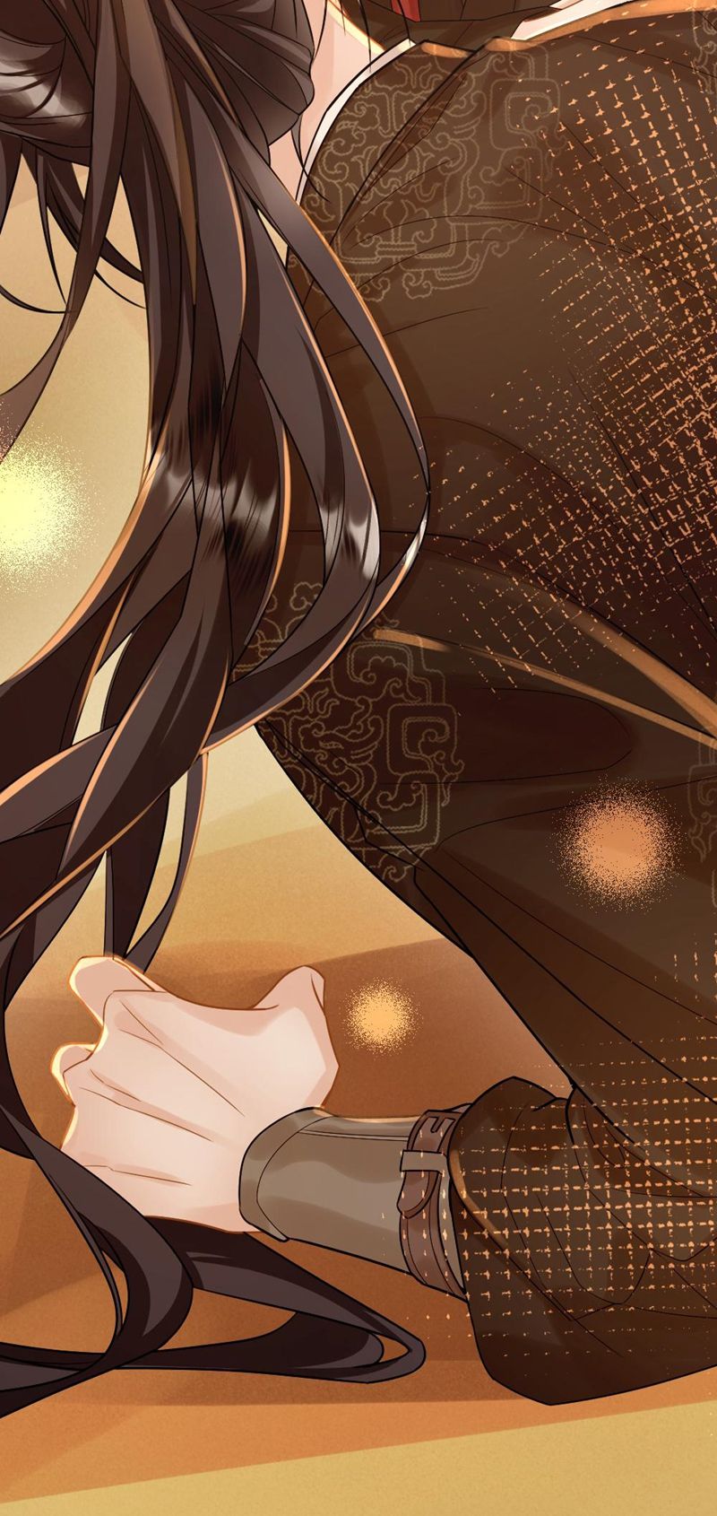 Lang Cẩu Chủ Thần Chapter 75 - Next Chapter 76