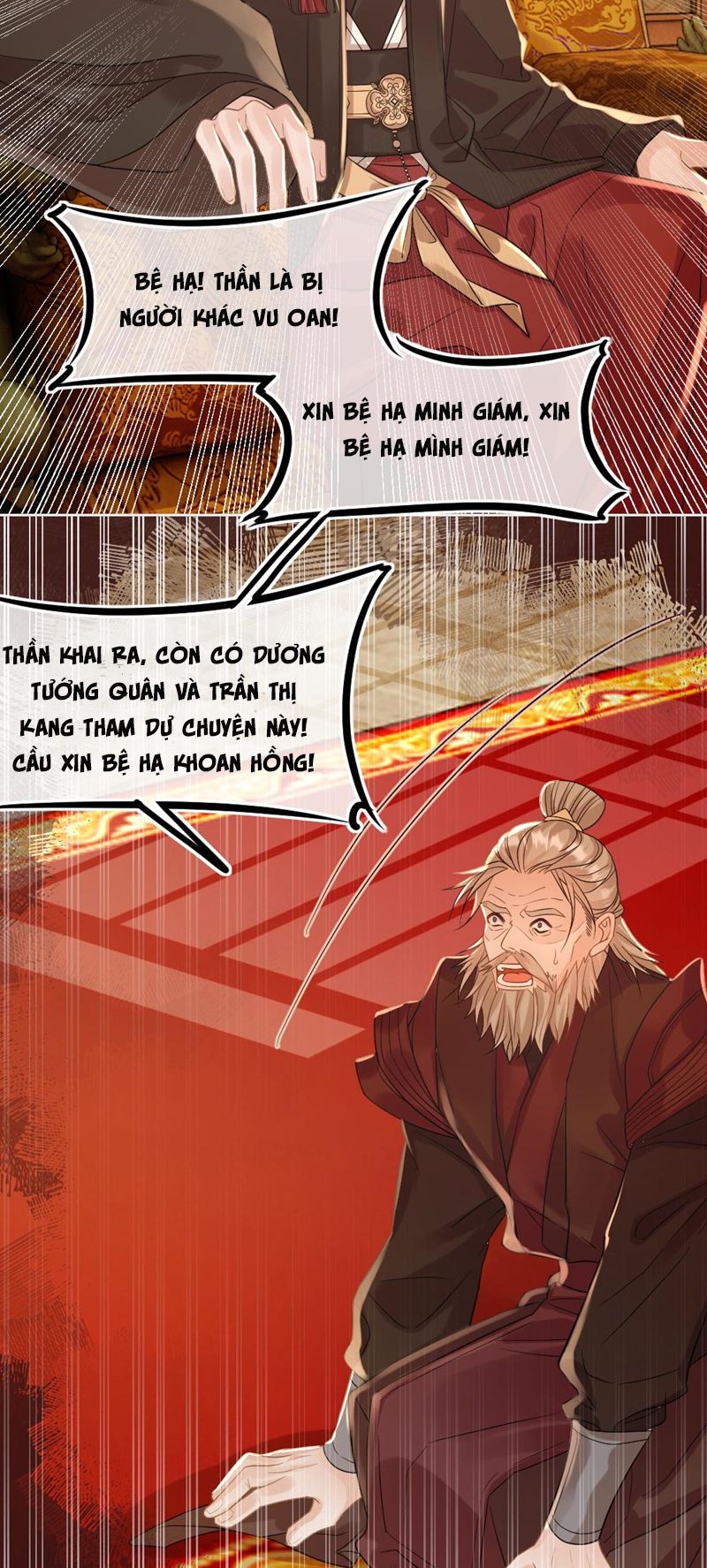 Lang Cẩu Chủ Thần Chapter 75 - Next Chapter 76