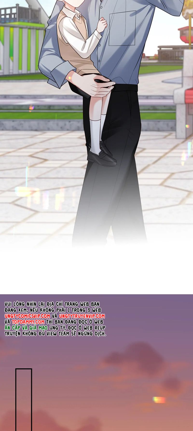 Đơn Xin Ly Hôn Chap 118 - Next Chap 119