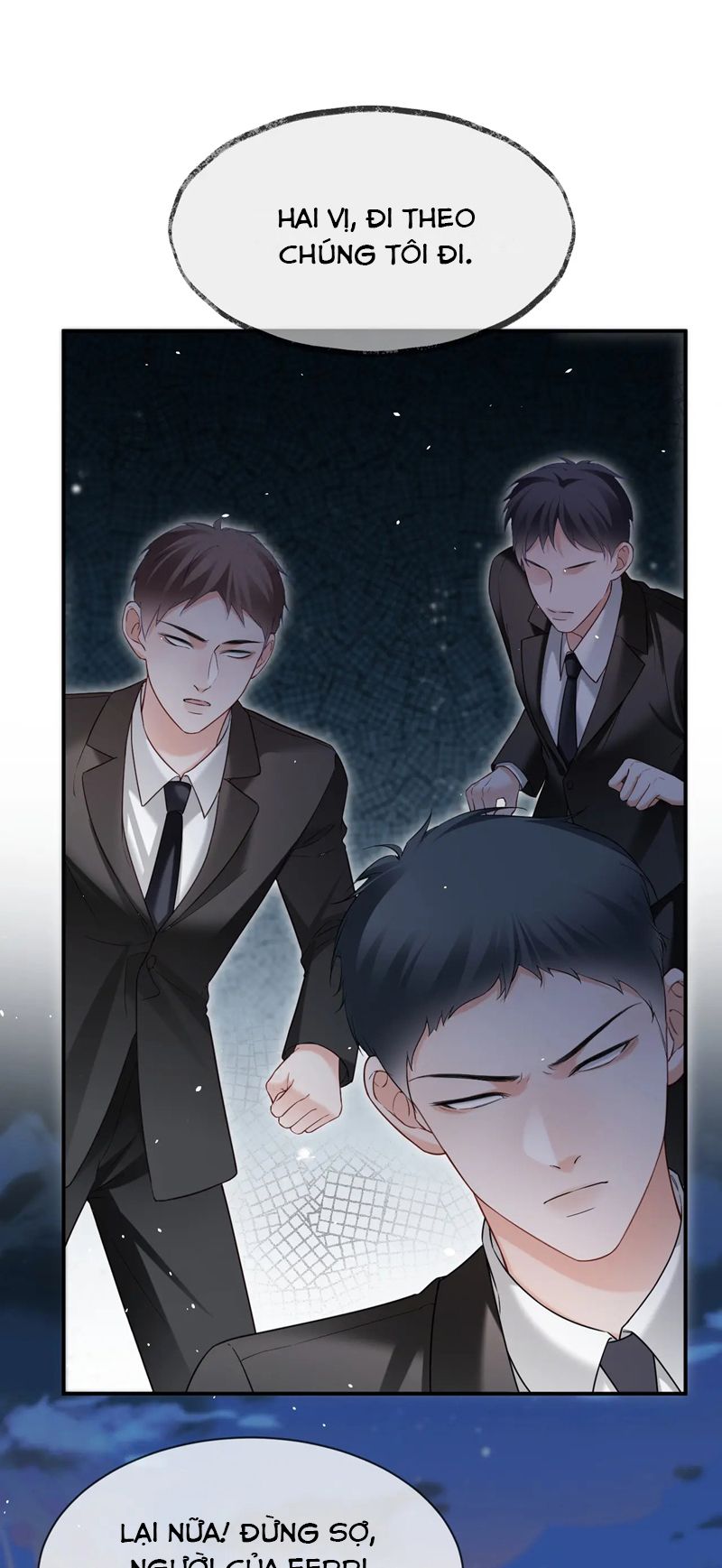 Đơn Xin Ly Hôn Chap 118 - Next Chap 119