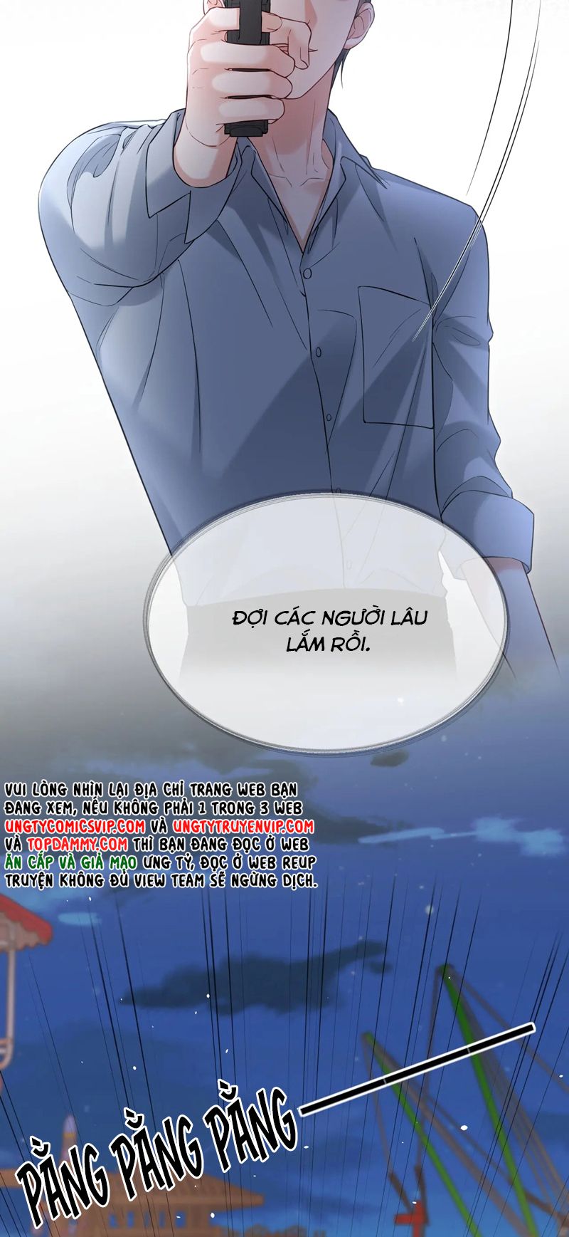 Đơn Xin Ly Hôn Chap 118 - Next Chap 119