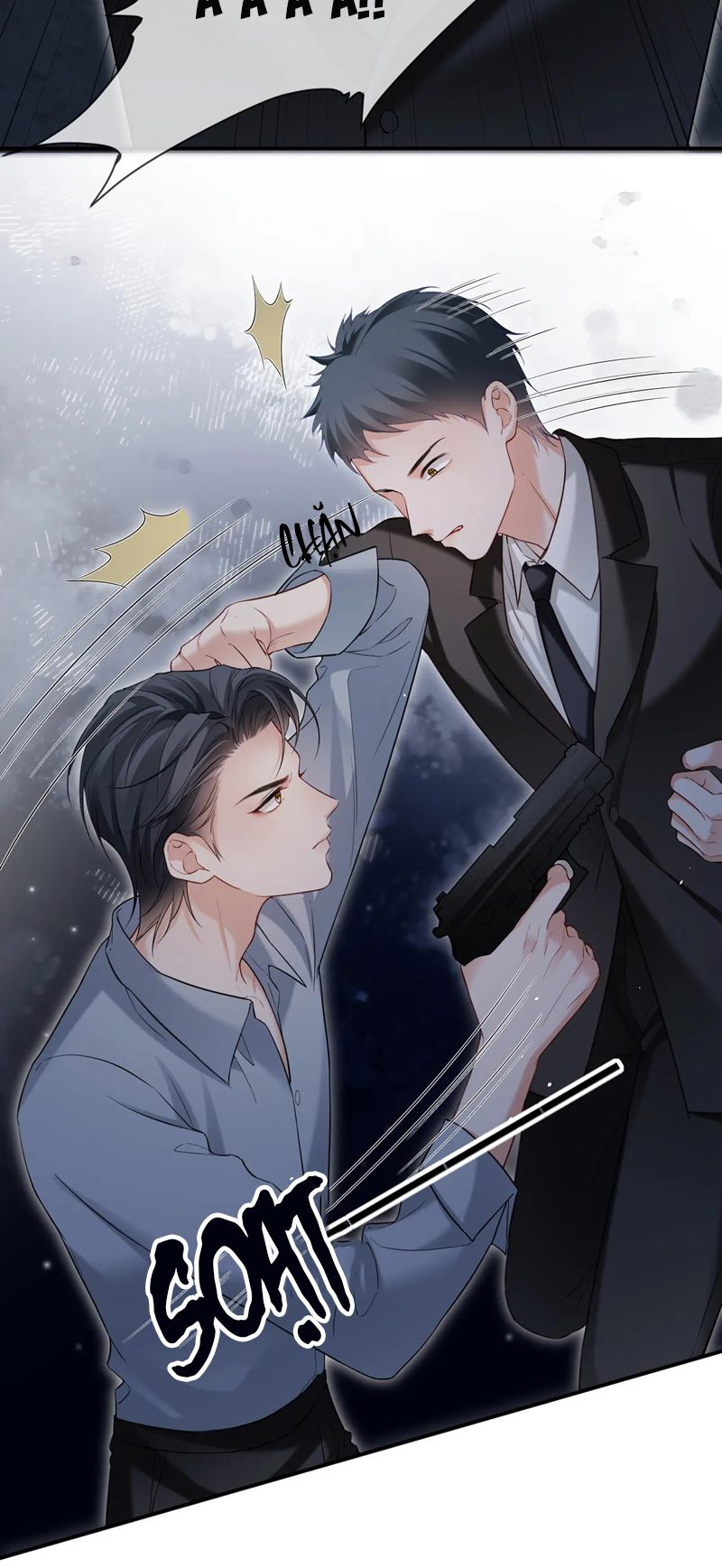 Đơn Xin Ly Hôn Chap 118 - Next Chap 119