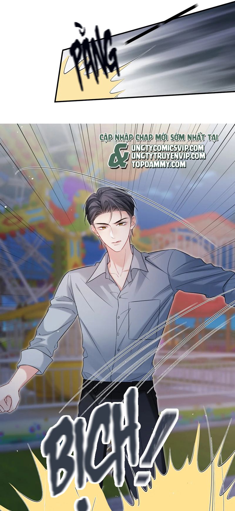 Đơn Xin Ly Hôn Chap 118 - Next Chap 119