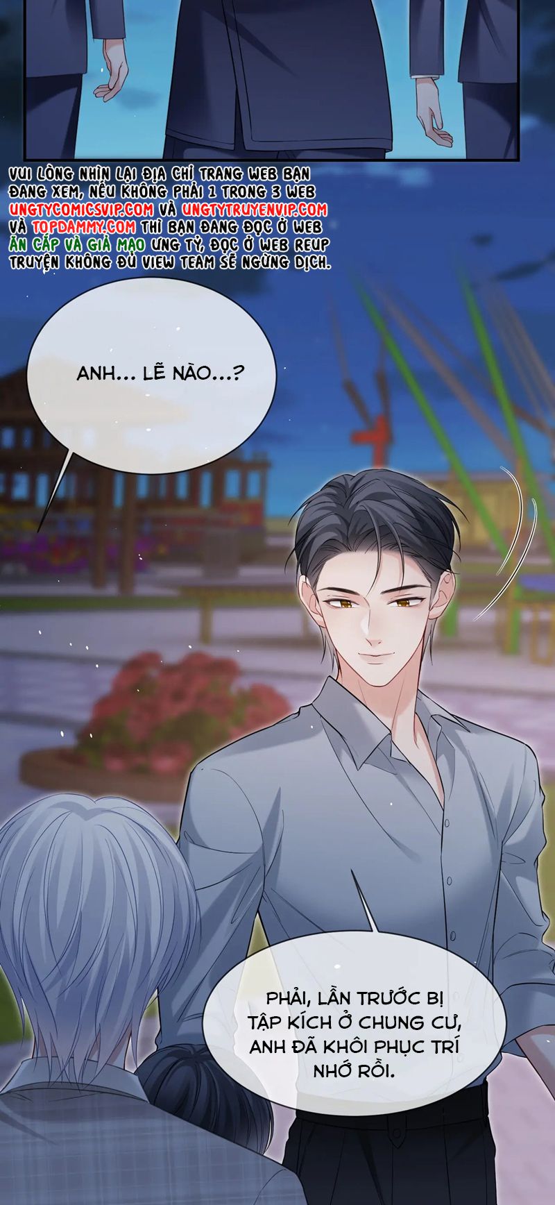 Đơn Xin Ly Hôn Chap 118 - Next Chap 119