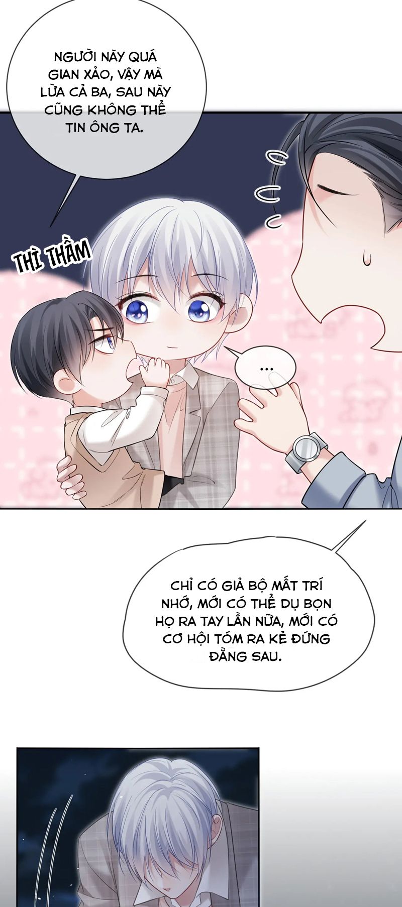 Đơn Xin Ly Hôn Chap 118 - Next Chap 119
