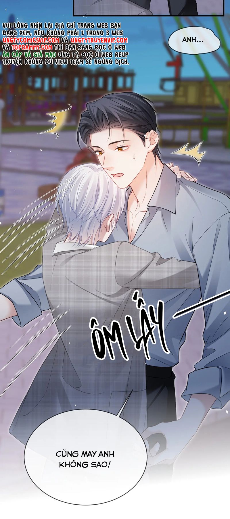 Đơn Xin Ly Hôn Chap 118 - Next Chap 119