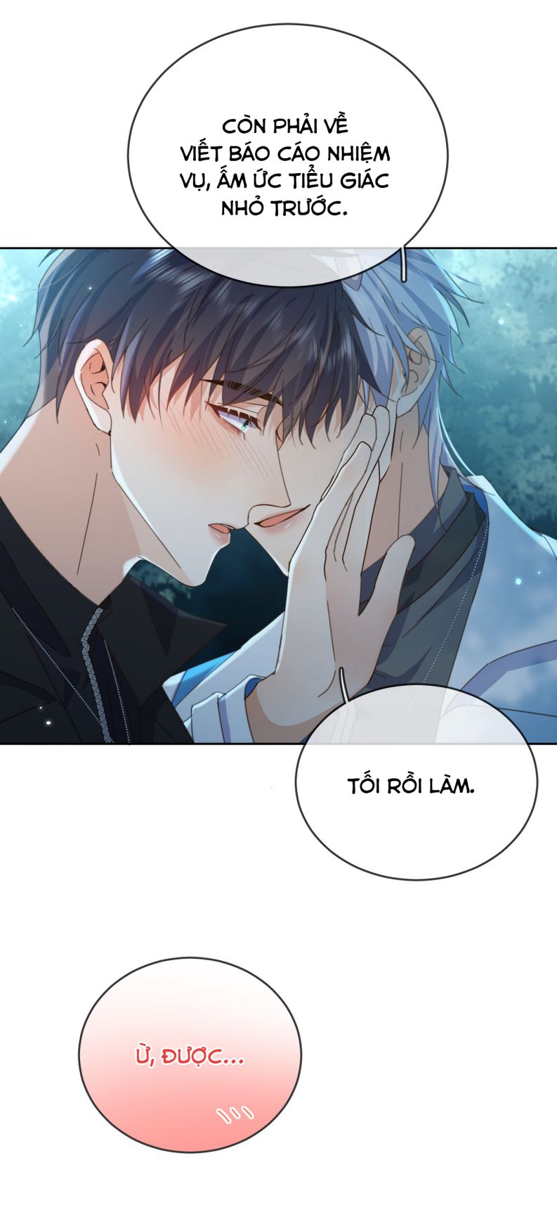 Huynh Dạy Dỗ Đệ Bất Kính Chapter 39 - Next Chapter 40