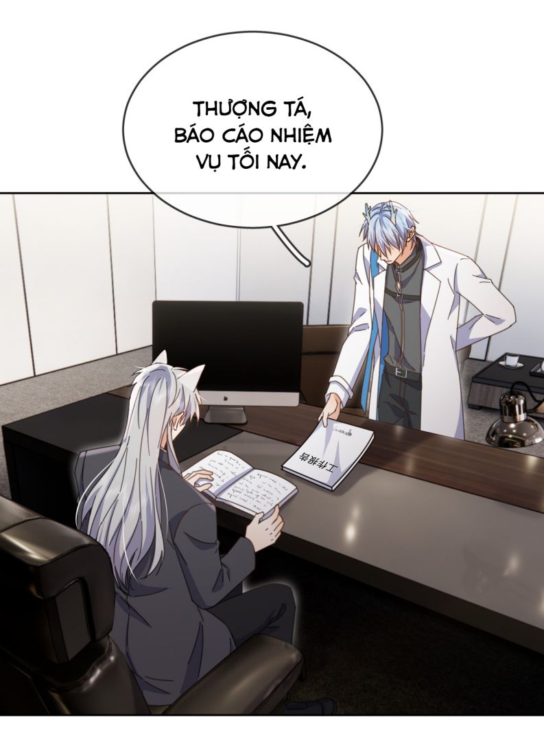 Huynh Dạy Dỗ Đệ Bất Kính Chapter 39 - Next Chapter 40