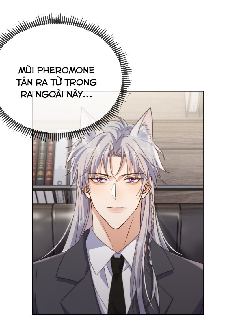Huynh Dạy Dỗ Đệ Bất Kính Chapter 39 - Next Chapter 40