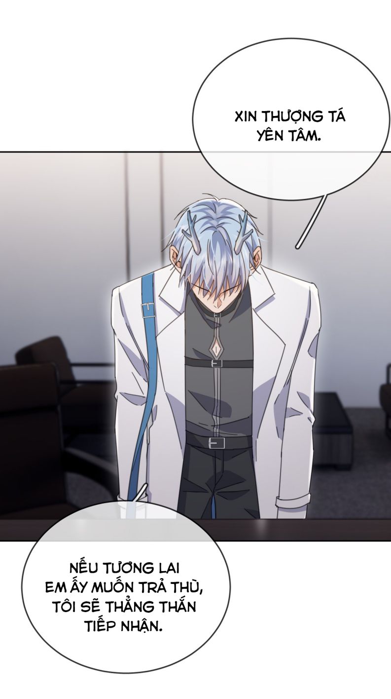 Huynh Dạy Dỗ Đệ Bất Kính Chapter 39 - Next Chapter 40