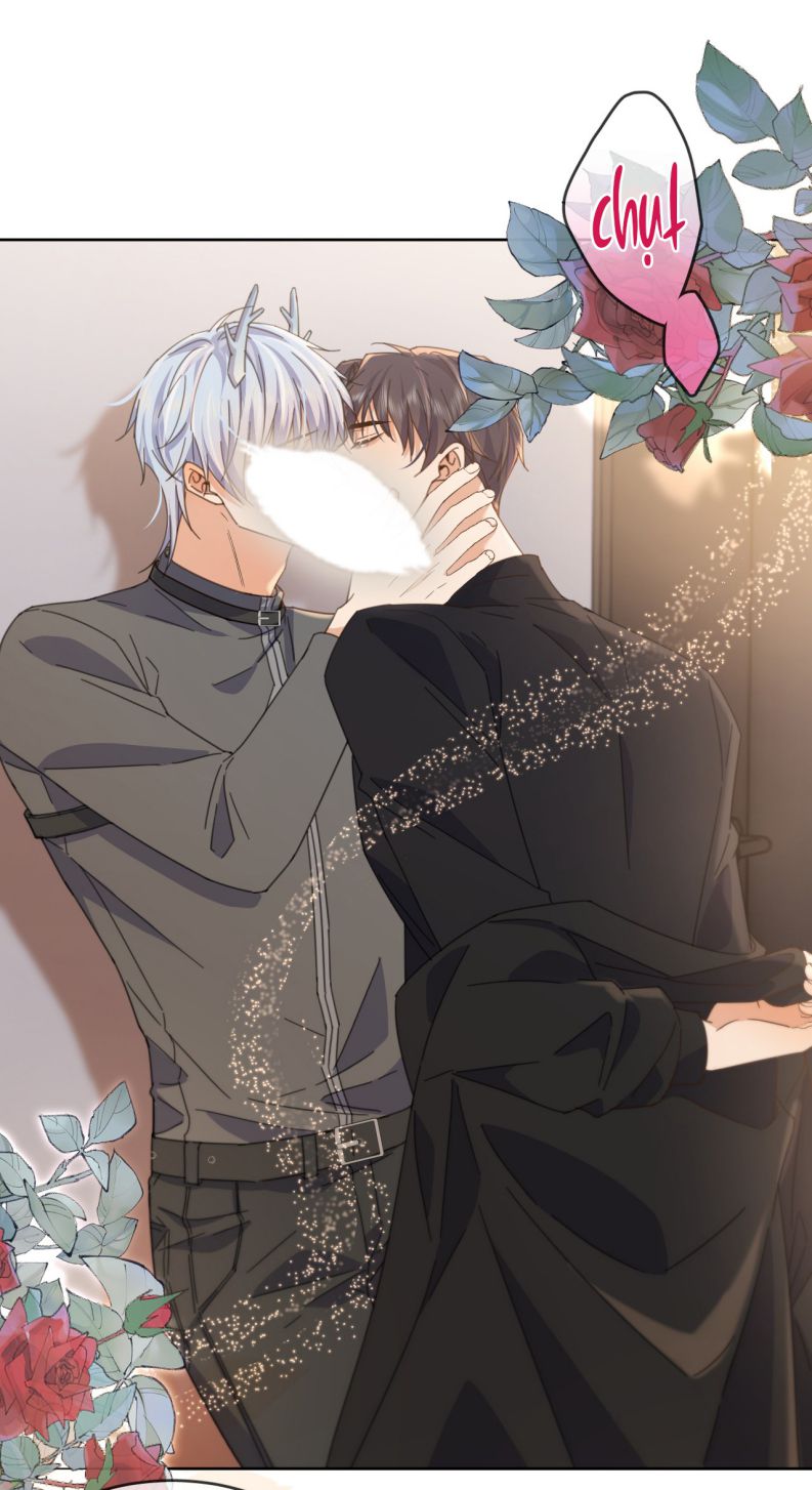 Huynh Dạy Dỗ Đệ Bất Kính Chapter 39 - Next Chapter 40