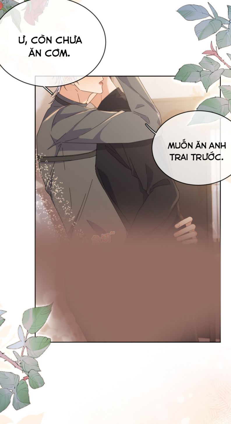 Huynh Dạy Dỗ Đệ Bất Kính Chapter 39 - Next Chapter 40