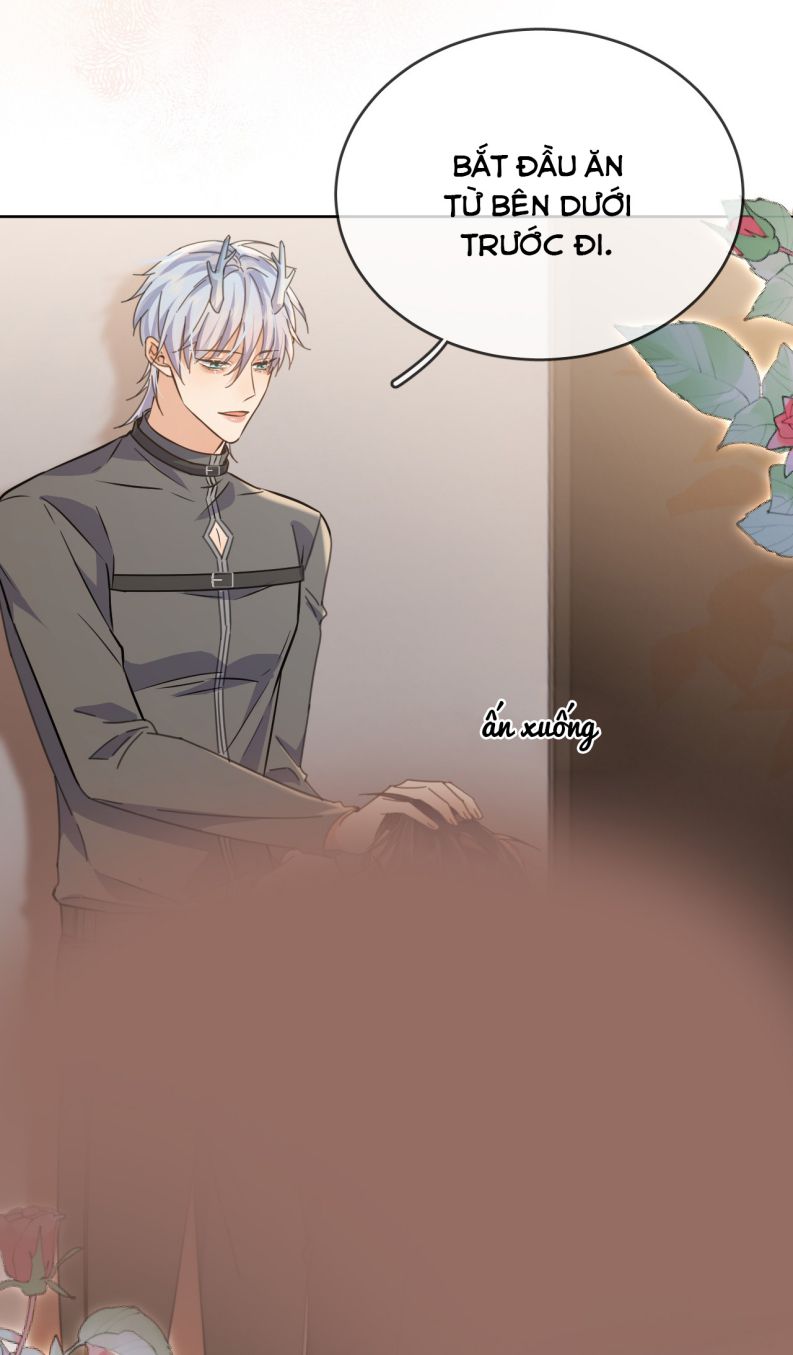 Huynh Dạy Dỗ Đệ Bất Kính Chapter 39 - Next Chapter 40