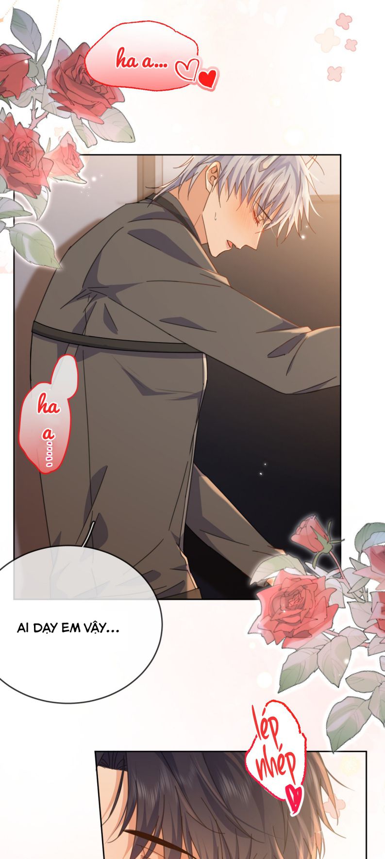 Huynh Dạy Dỗ Đệ Bất Kính Chapter 39 - Next Chapter 40