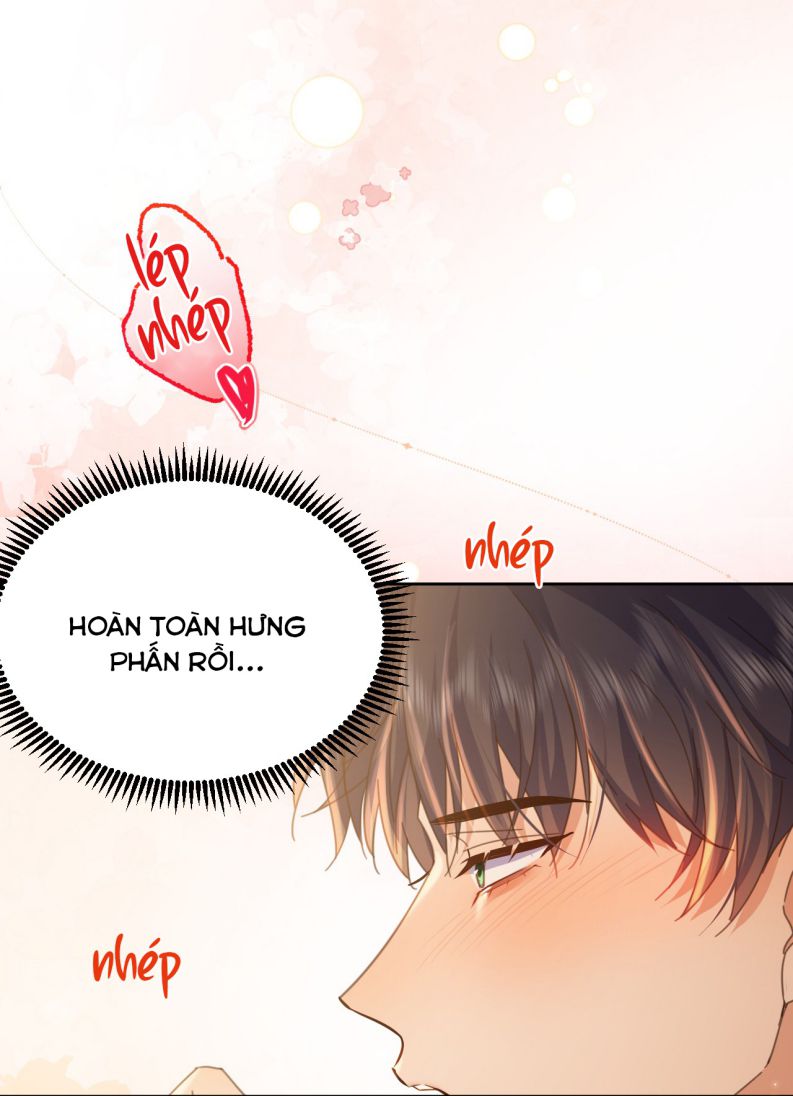 Huynh Dạy Dỗ Đệ Bất Kính Chapter 39 - Next Chapter 40