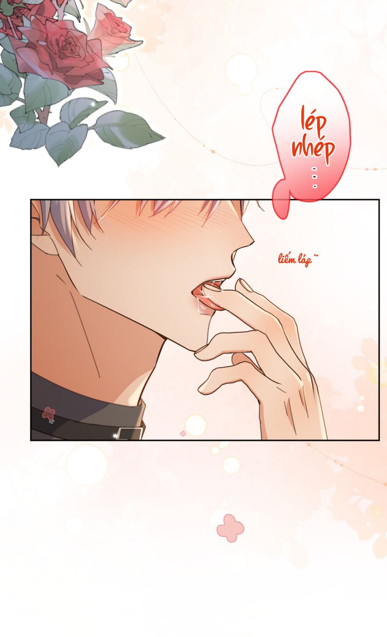 Huynh Dạy Dỗ Đệ Bất Kính Chapter 39 - Next Chapter 40