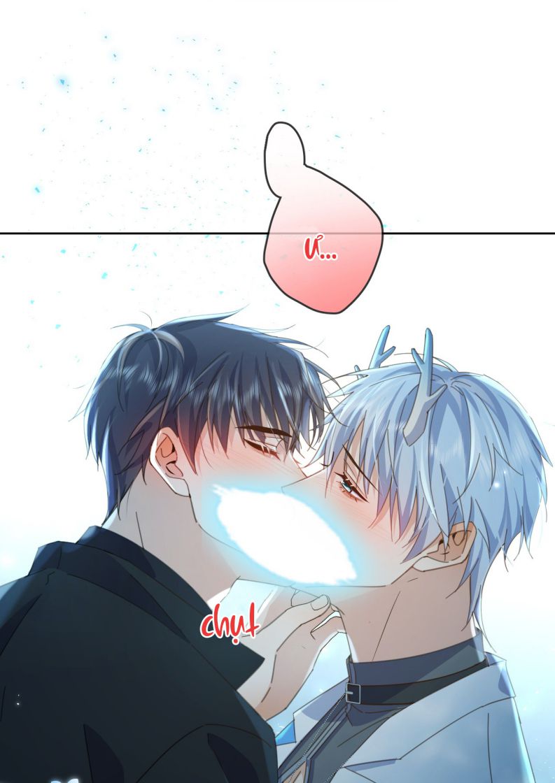 Huynh Dạy Dỗ Đệ Bất Kính Chapter 39 - Next Chapter 40