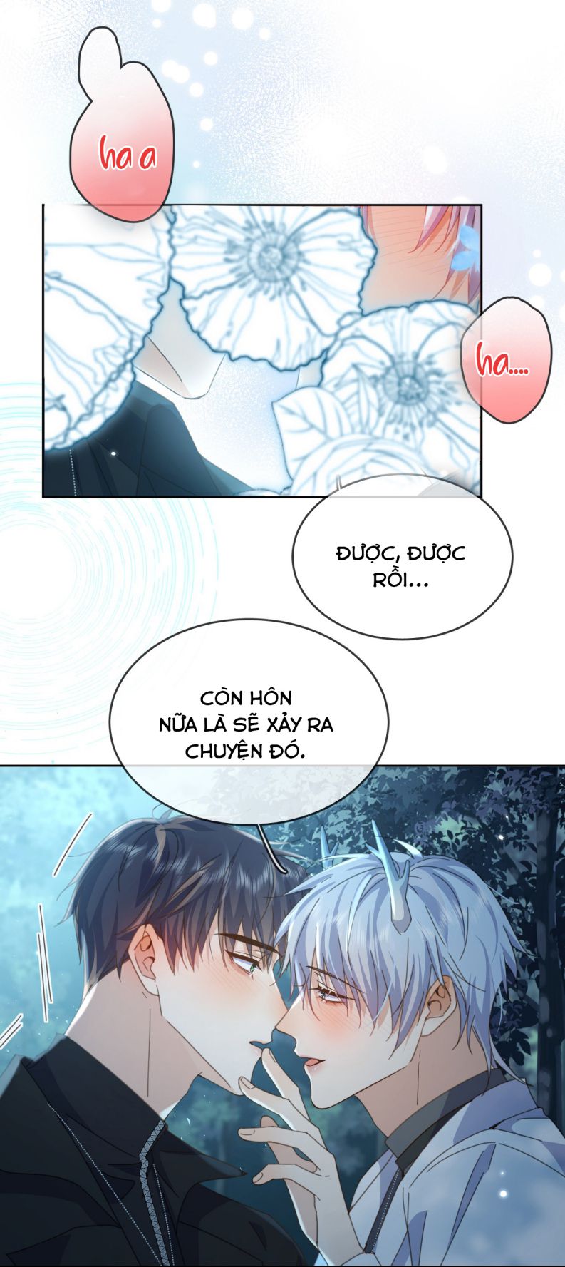 Huynh Dạy Dỗ Đệ Bất Kính Chapter 39 - Next Chapter 40