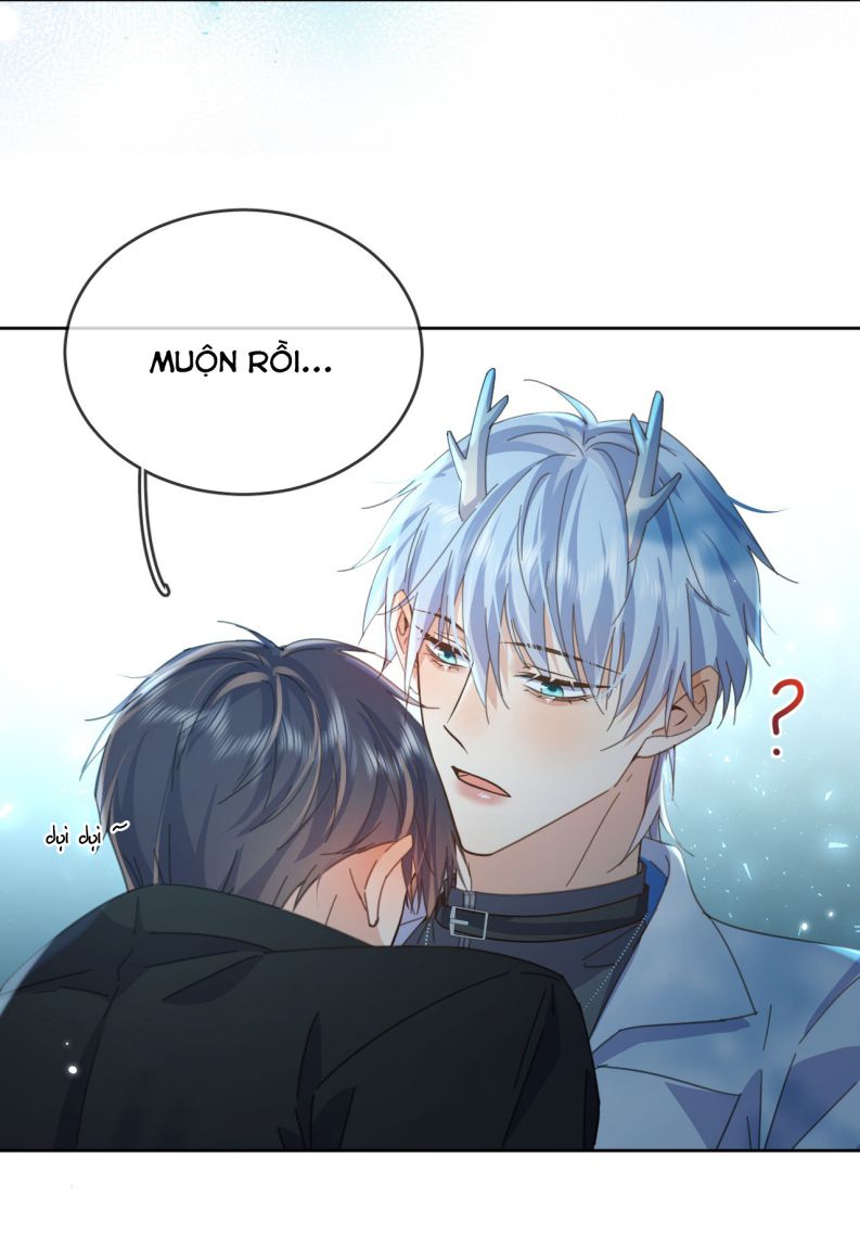 Huynh Dạy Dỗ Đệ Bất Kính Chapter 39 - Next Chapter 40