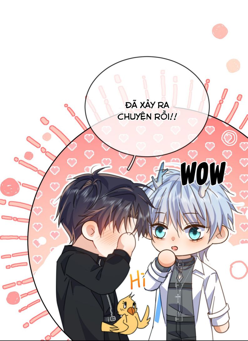 Huynh Dạy Dỗ Đệ Bất Kính Chapter 39 - Next Chapter 40