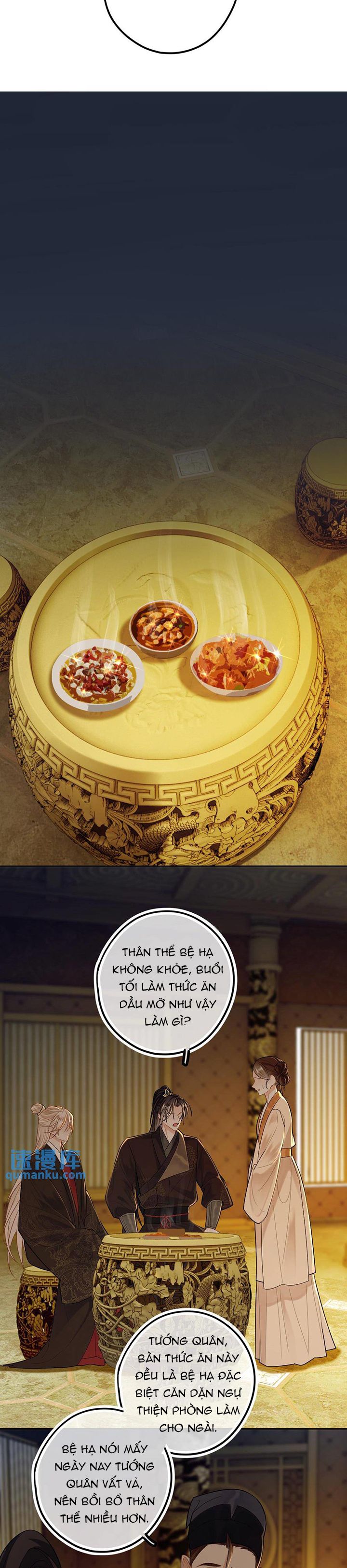 Lang Cẩu Chủ Thần Chapter 76 - Next Chapter 77