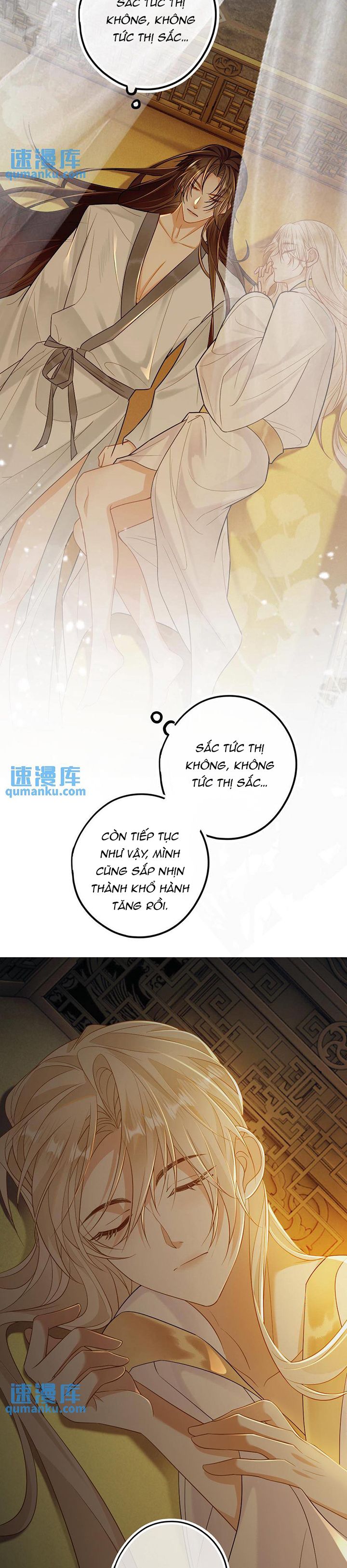 Lang Cẩu Chủ Thần Chapter 76 - Next Chapter 77