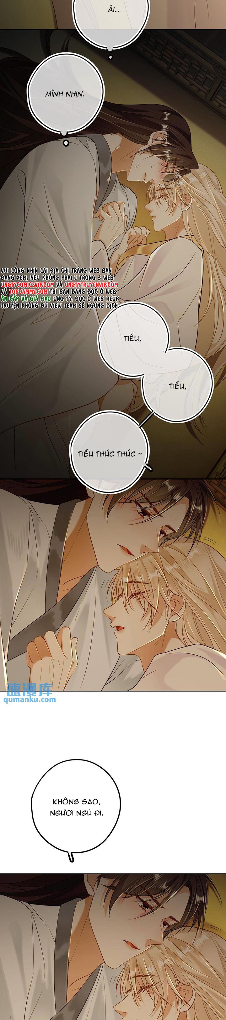 Lang Cẩu Chủ Thần Chapter 76 - Next Chapter 77