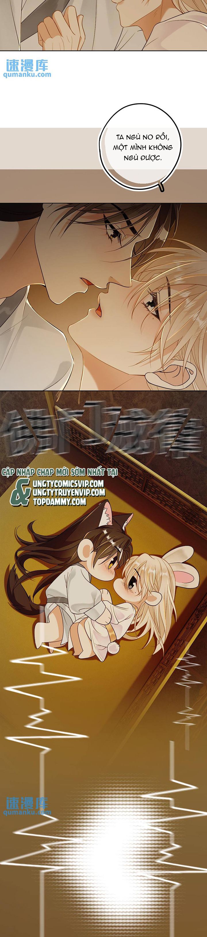 Lang Cẩu Chủ Thần Chapter 76 - Next Chapter 77