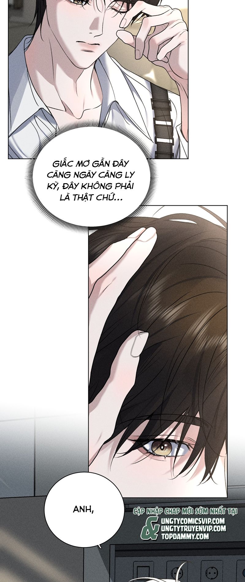 Ảnh Đế Cứ Muốn Làm Kim Chủ Của Tôi Chapter 14 - Next Chapter 15