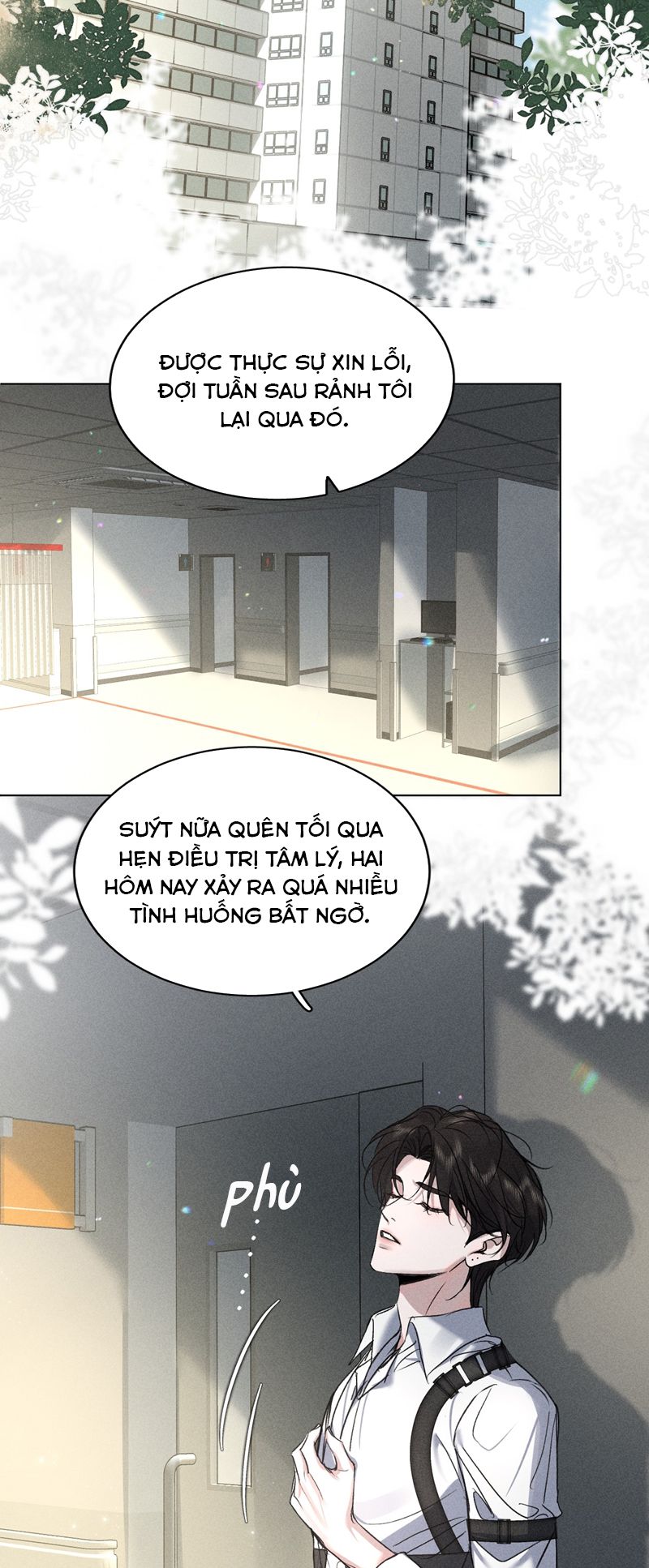 Ảnh Đế Cứ Muốn Làm Kim Chủ Của Tôi Chapter 14 - Next Chapter 15