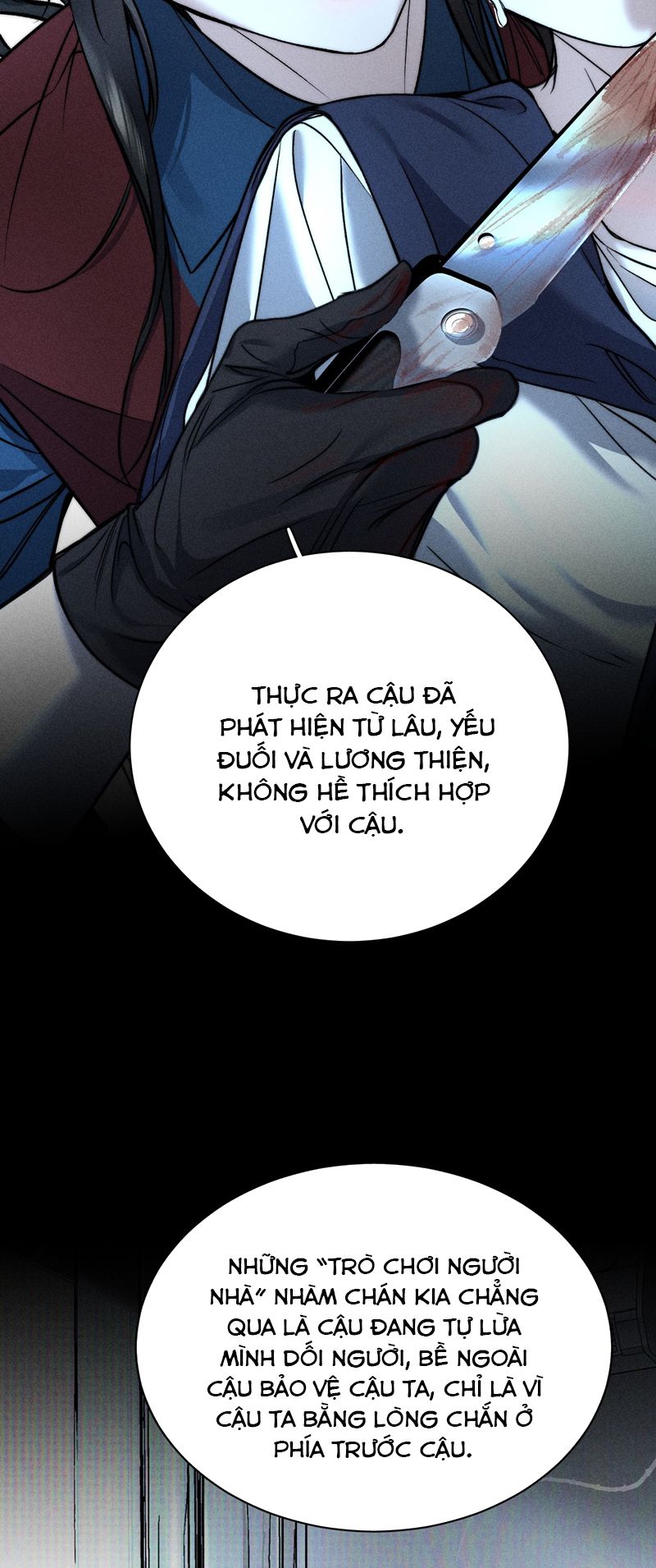 Ảnh Đế Cứ Muốn Làm Kim Chủ Của Tôi Chapter 14 - Next Chapter 15