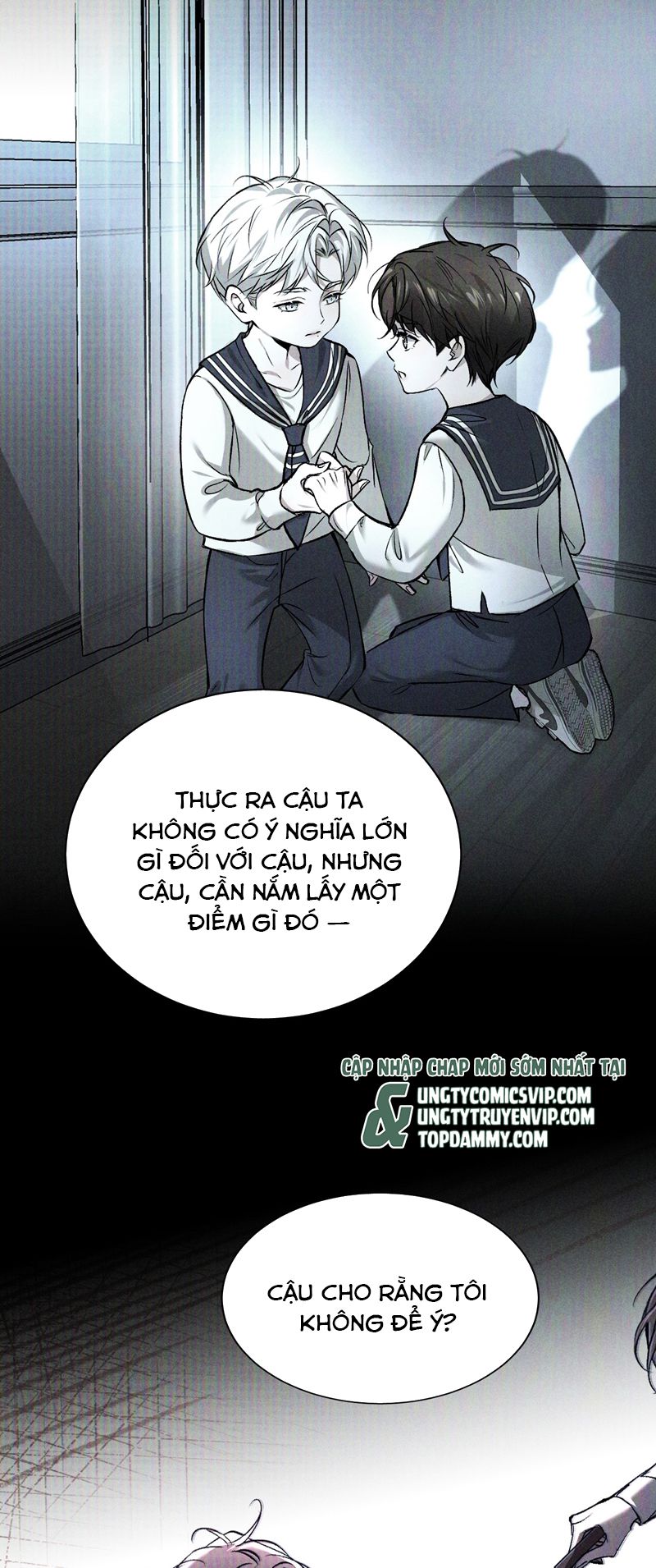 Ảnh Đế Cứ Muốn Làm Kim Chủ Của Tôi Chapter 14 - Next Chapter 15