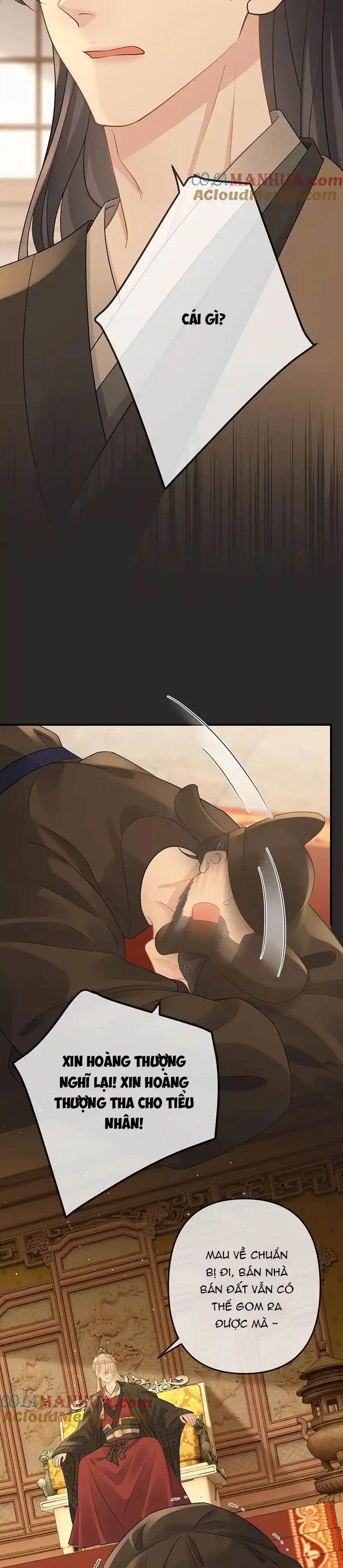 Lang Cẩu Chủ Thần Chapter 77 - Next Chapter 78