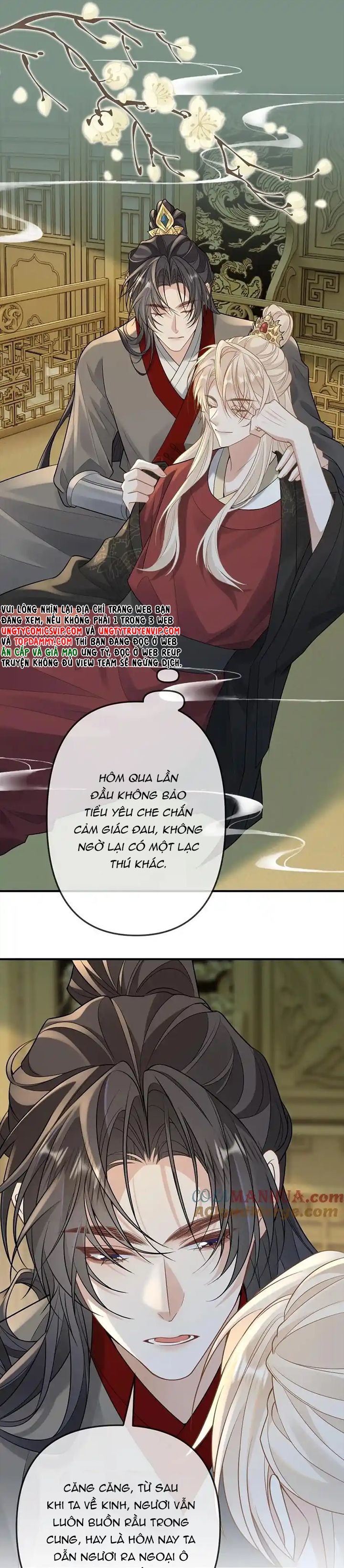 Lang Cẩu Chủ Thần Chapter 77 - Next Chapter 78