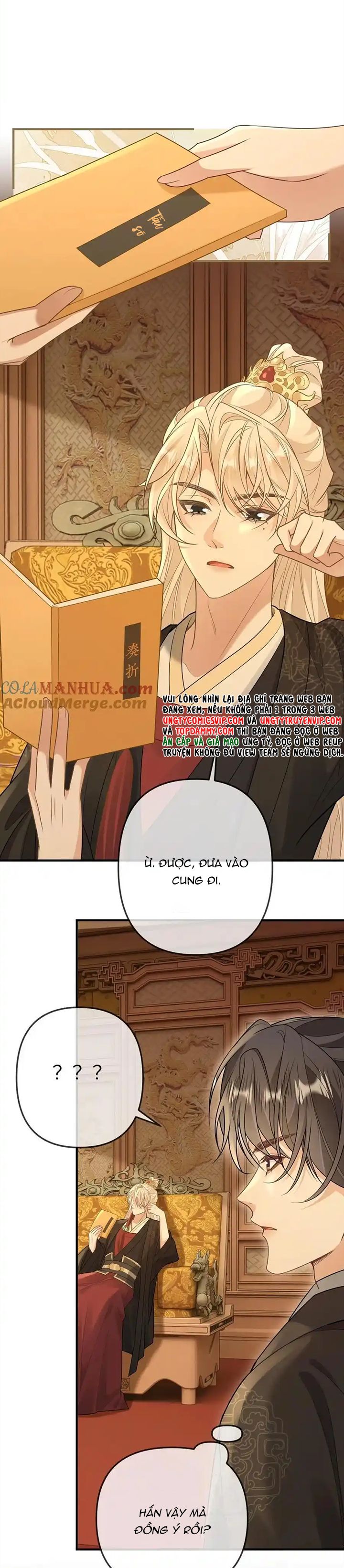 Lang Cẩu Chủ Thần Chapter 77 - Next Chapter 78