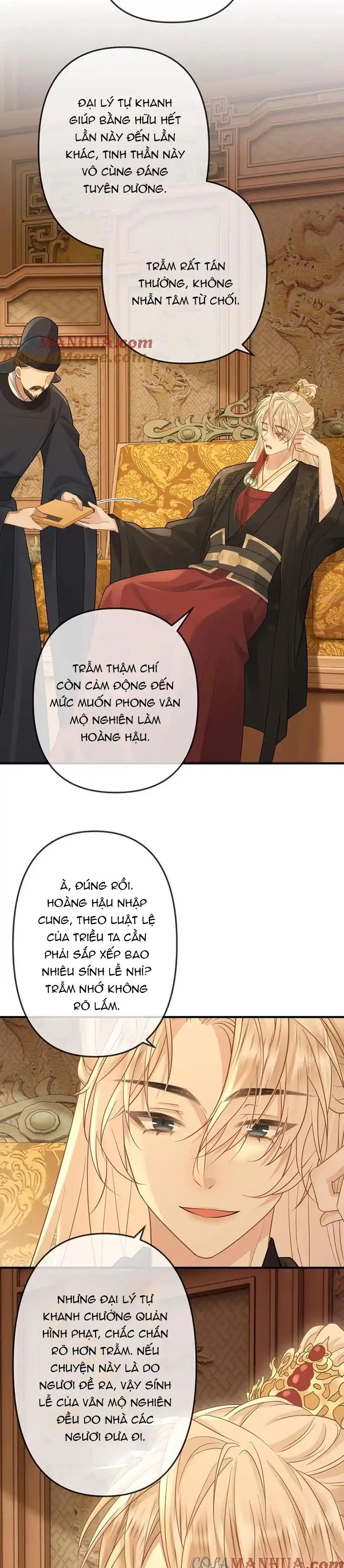 Lang Cẩu Chủ Thần Chapter 77 - Next Chapter 78