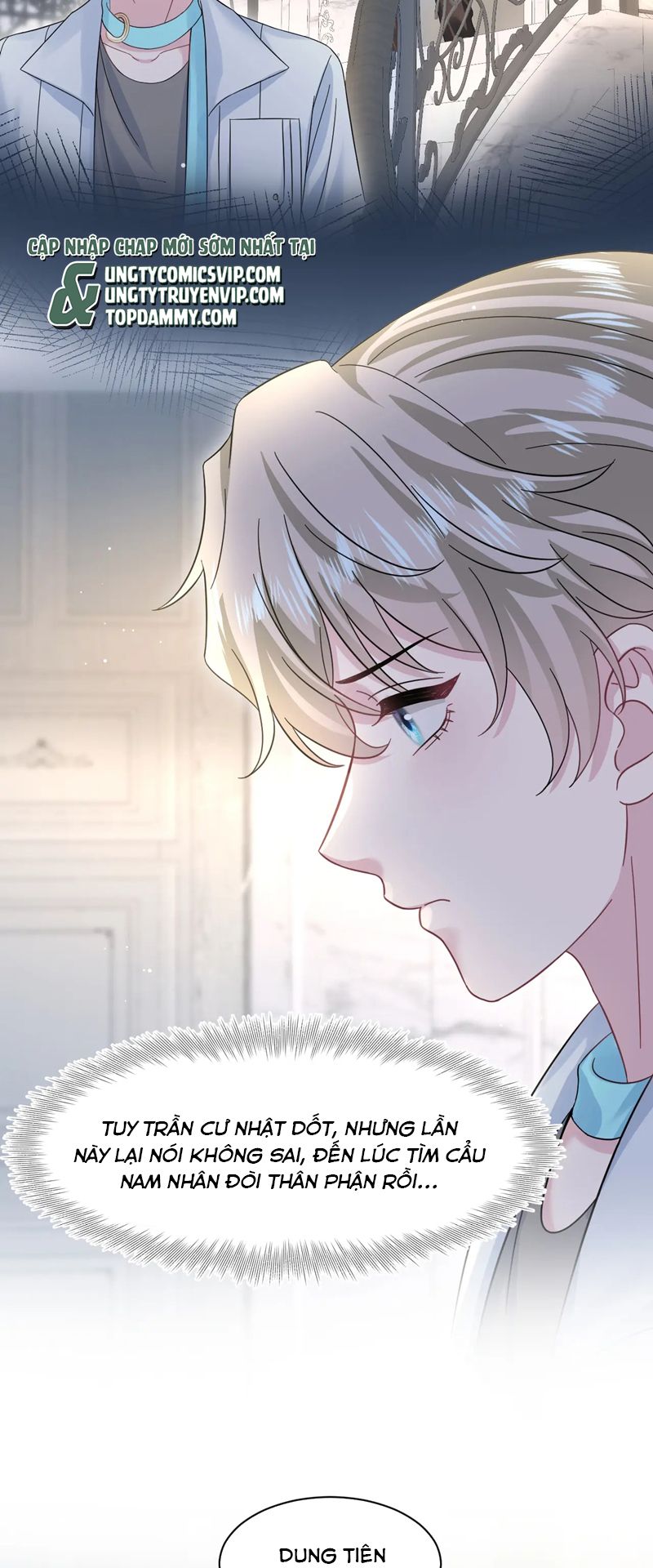 Tuyệt Mỹ Bạch Liên Hoa Online Dạy Học Chap 271 - Trang 2