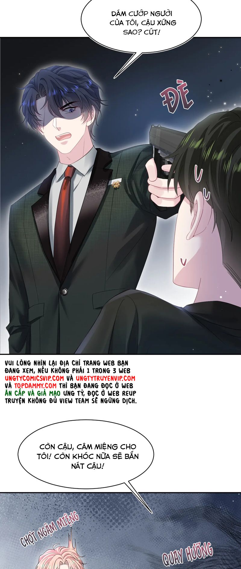 Tuyệt Mỹ Bạch Liên Hoa Online Dạy Học Chap 271 - Trang 2