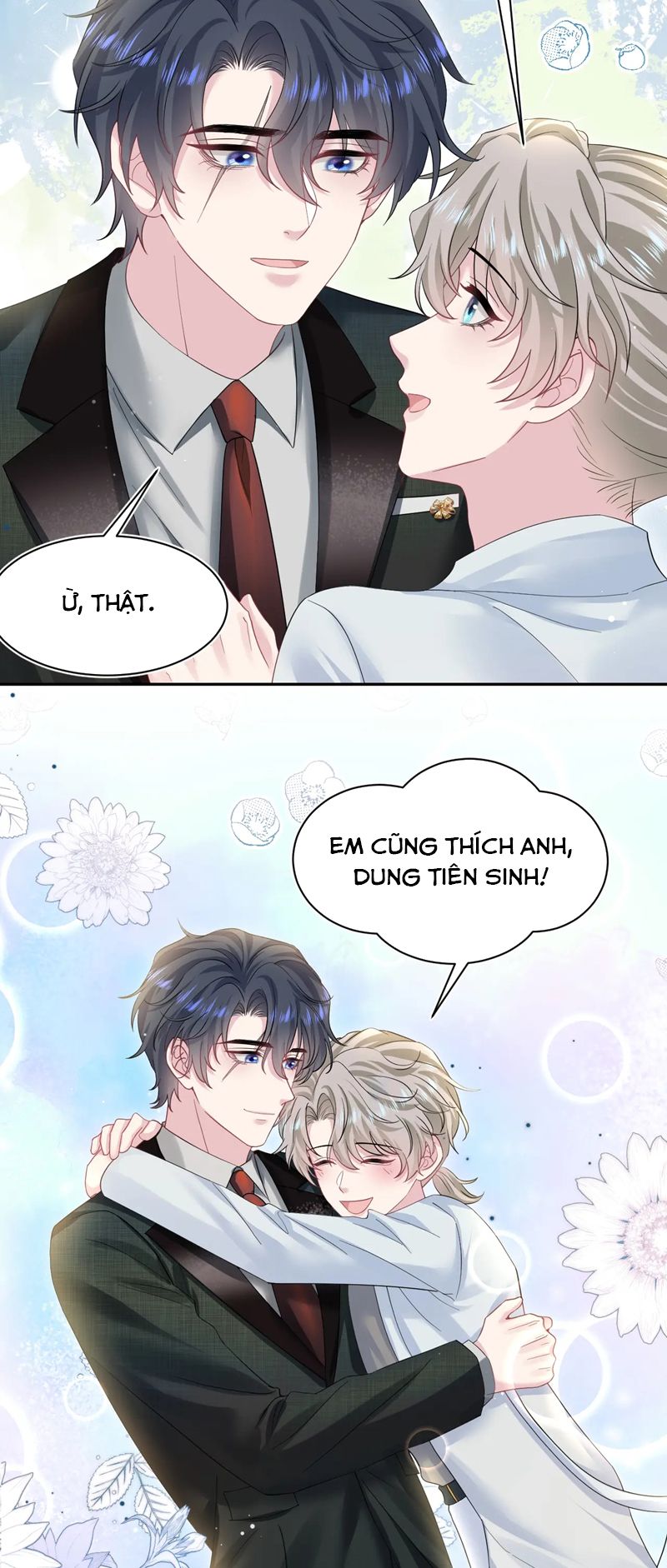 Tuyệt Mỹ Bạch Liên Hoa Online Dạy Học Chap 271 - Trang 2