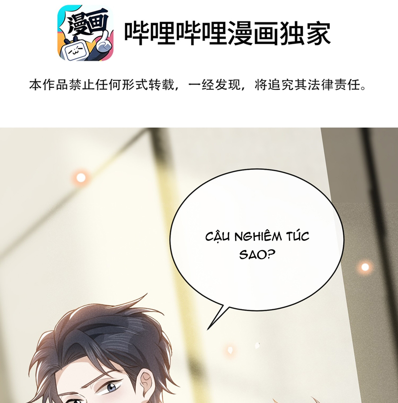 Lai Sinh Bất Kiến Chapter 117 - Trang 4